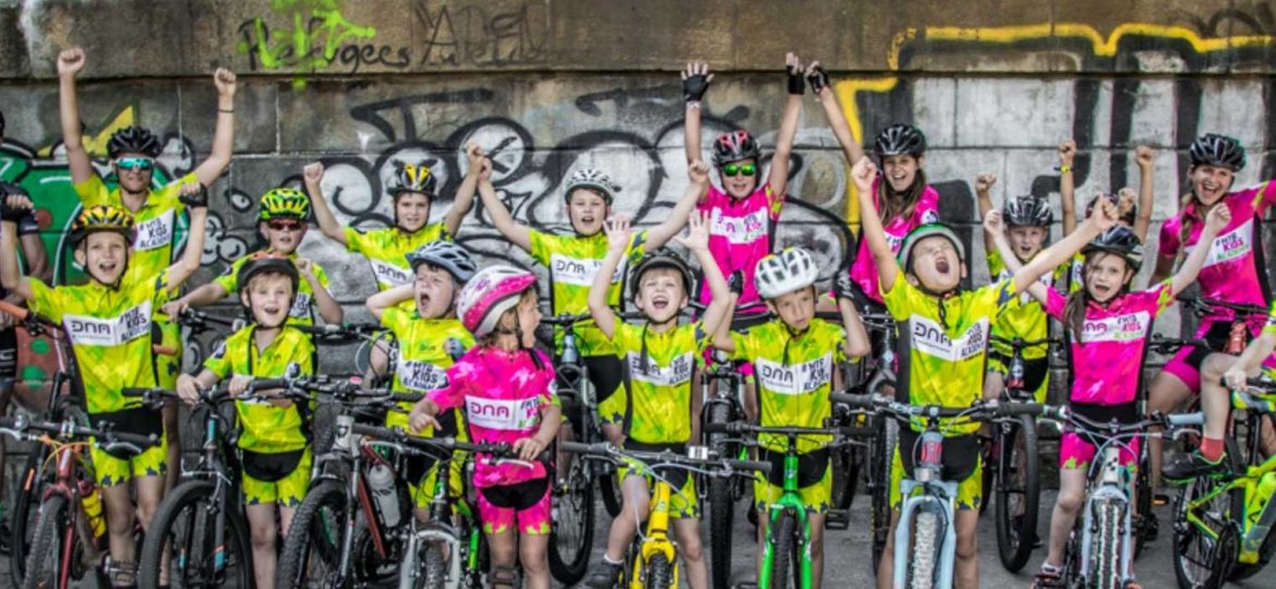 Barbara Mayer MTB Kids Academy