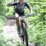 Barbara Mayer Mountainbike